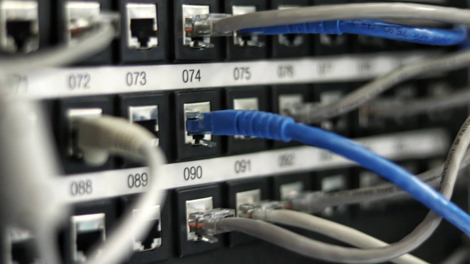 MPLS / IP-VPN - Dollu
