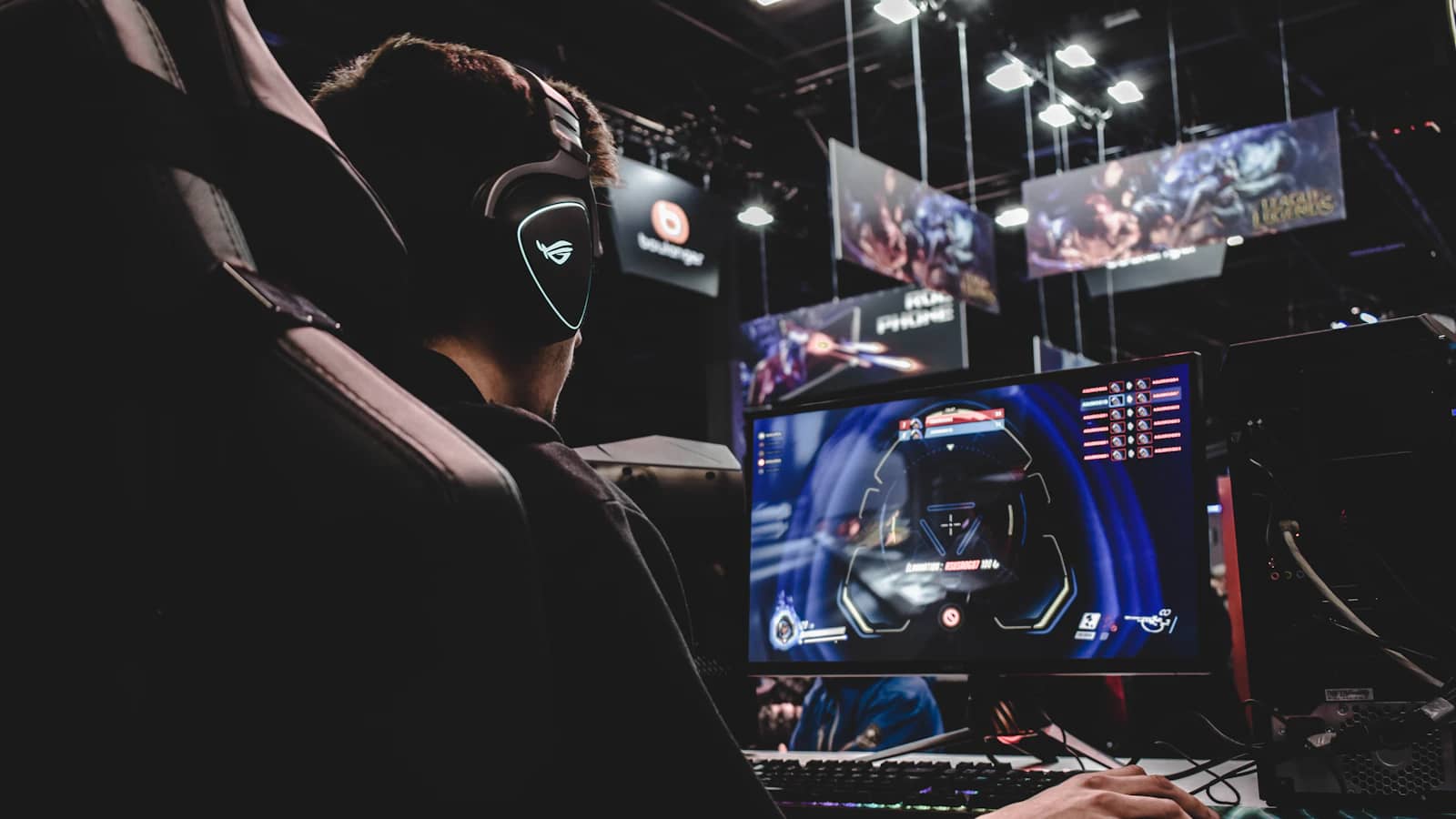 Live Event & Remote Production Connectivity - Dollu