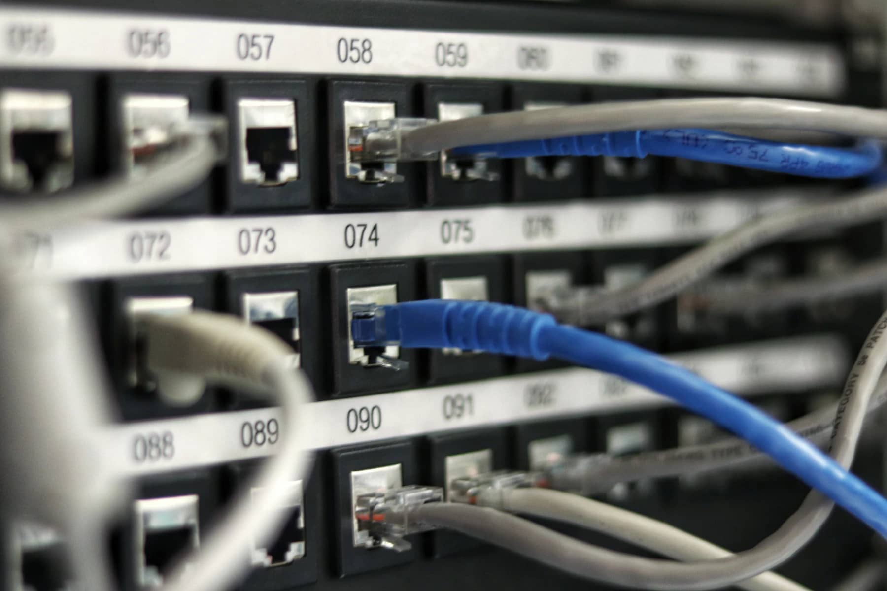 Network operations centre