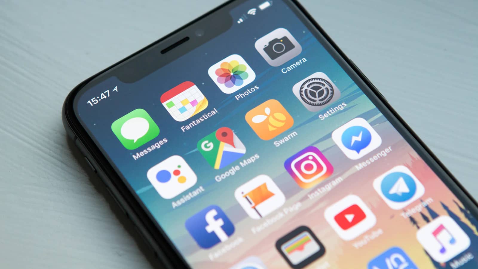 A2P SMS (Enterprise Messaging) - Dollu